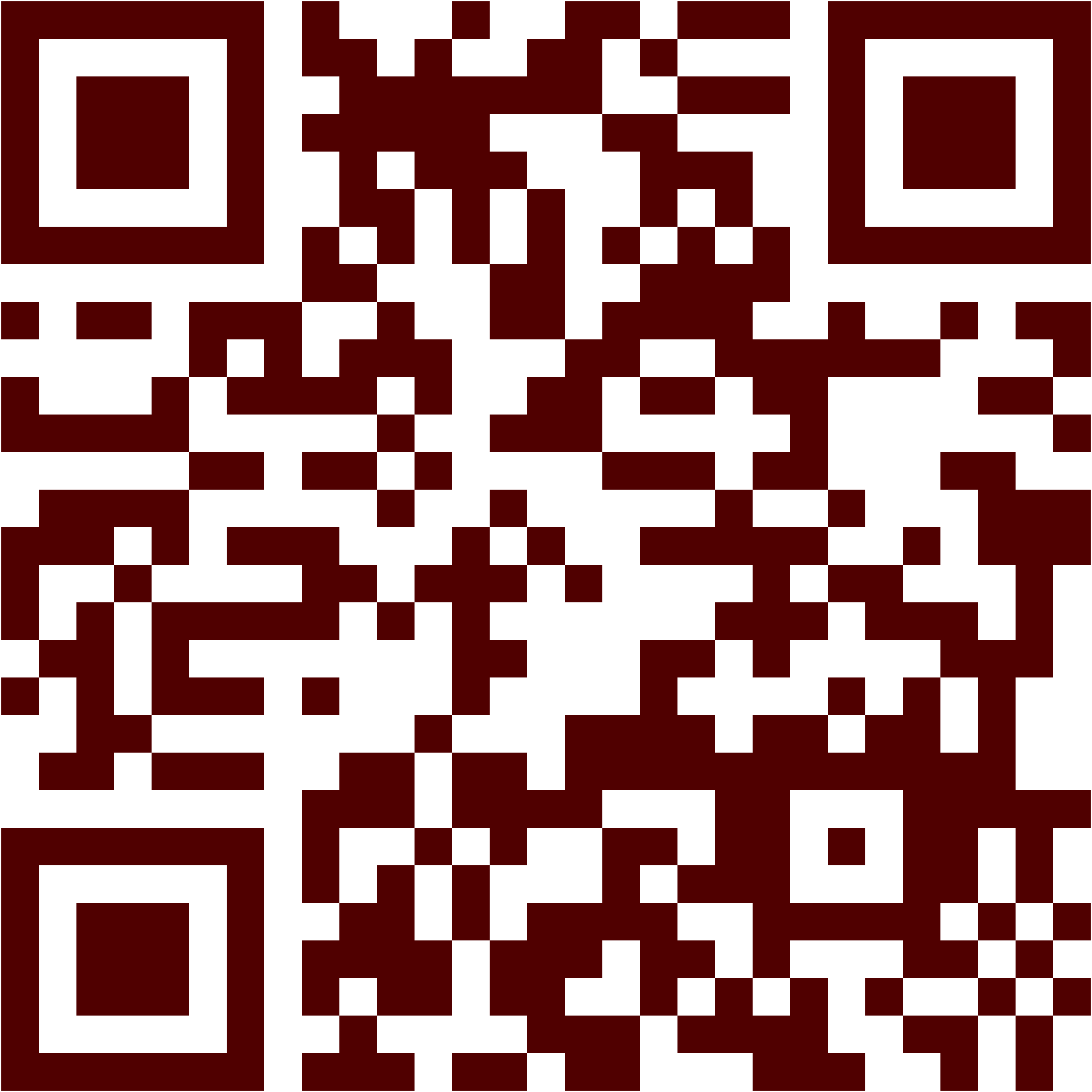 QR Code for Mr Beast Domino video
